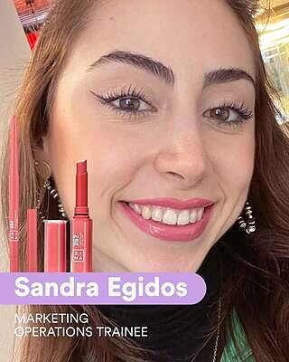 The Automatic Lip Pencil 362