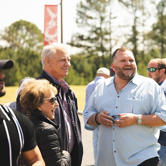 Ready for some great news? Mark your calendars and start spreading the word, because recteq Fest 2026 is happening on Saturday, March 21st! If you haven’t experienced recteq Fest yet, trust us: it’s a whole vibe and the perfect way to celebrate music, food, and fun with all your fellow BBQ fans. Best of all, it’s family-friendly and completely FREE. More details coming soon! Click the link in our bio to get notified about recteq Fest updates.