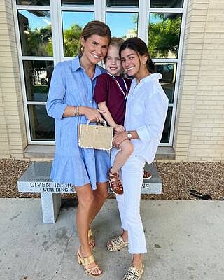 Chambray Callahan Shirt Dress