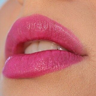The Color Lip Glow 371