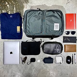 Global Briefcase