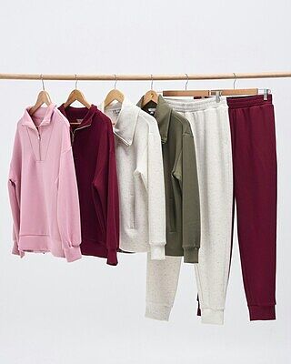 Collared Rugby Top