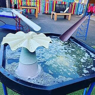 Sand and Water Eco Kit