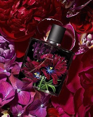 Black Tulip Eau de Parfum (50mL)