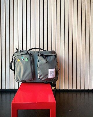 Global Briefcase