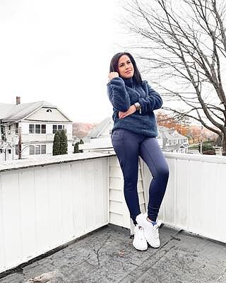 Prime Hit The Road Fleece Legging