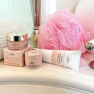 Bedtime Beauty Set