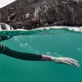 Agile Wetsuit