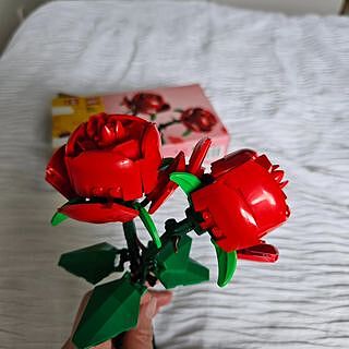 LEGO® Roses