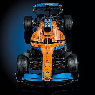 LEGO® Technic™ - McLaren Formula 1™ Race Car