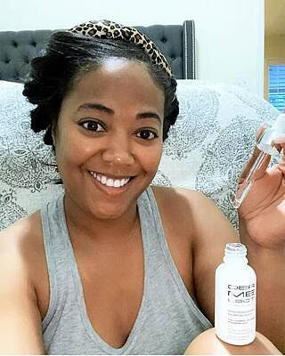 RAPID REPAIR Barrier Balancing Serum