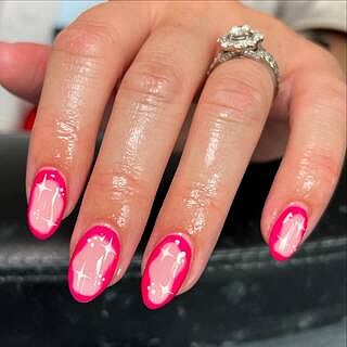Gel Polish - Hawthorne