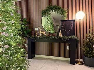 Grande Console Table - 66"