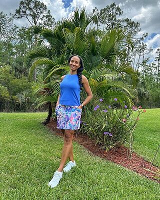 Oasis Perfect Weekend Skort