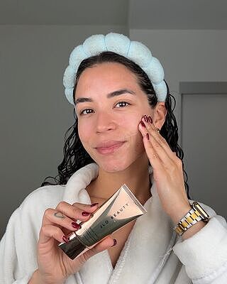 Gel Cream Cleanser