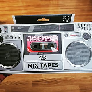 MIX TAPES