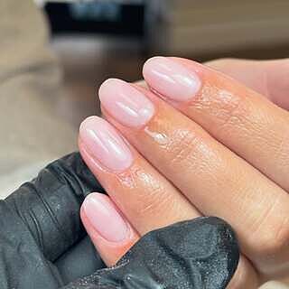 TrueSculpt Fibre - Pink Blush