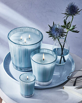 Driftwood & Chamomile 3-Wick Candle