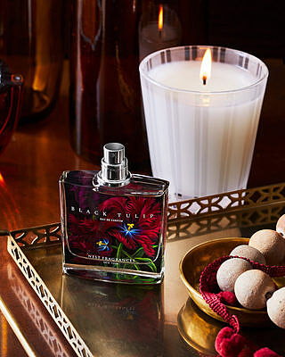Black Tulip Eau de Parfum (50mL)