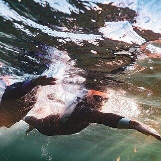 Agile Wetsuit