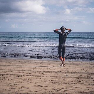 Vanquish-X Wetsuit