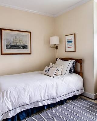 Boutique Percale Duvet Cover