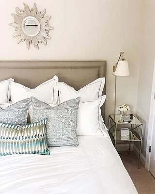 Boutique Percale Duvet Cover