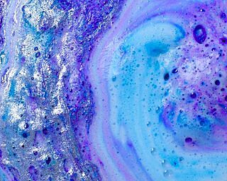 Fierce Dragon - Bath Bomb