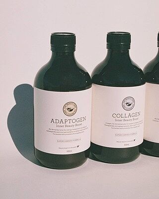 COLLAGEN BOOST™