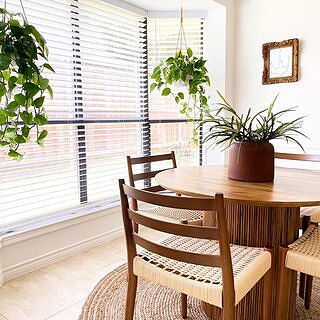 Deja Round Dining Table (46")