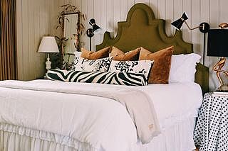 All Seasons Cotton Blanket