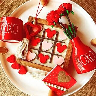 LEGO® Roses