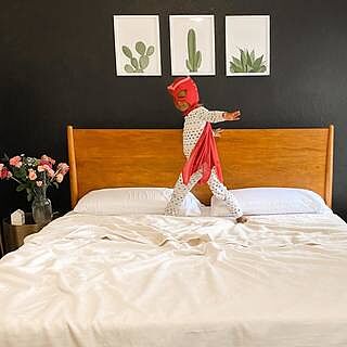 All Seasons Cotton Blanket