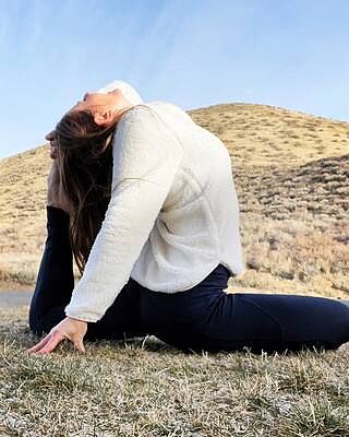 Mogul Fleece Lined Legging with Pockets