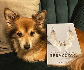 A Socially Acceptable Breakdown - Paperback