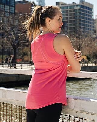 Super Soft Easy Breezy Tank