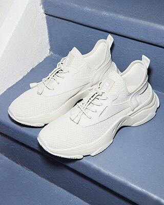 Match-E Sneaker BONE