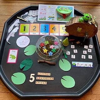 First Words Flash Cards Grade PK-1