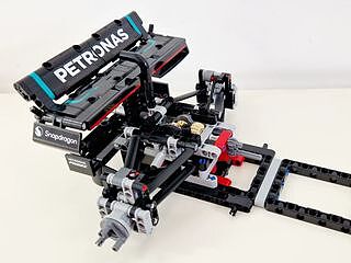 LEGO® Technic™ Mercedes-AMG F1 W14 E Performance