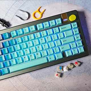 GMMK 3 Boardsmith