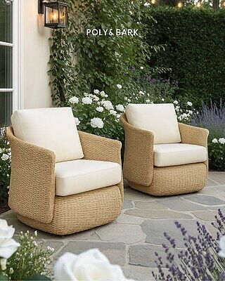 Brindisi Lounge Chair