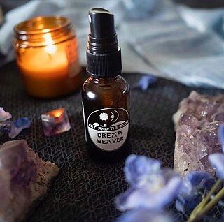 Dream Weaver Mist