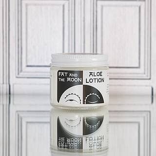 Aloe Lotion