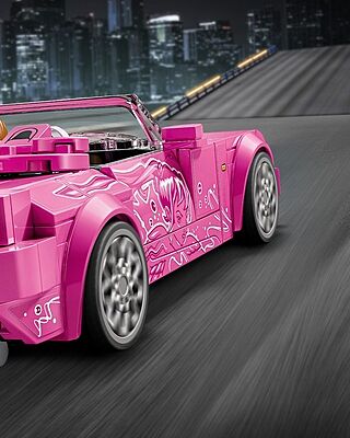 LEGO® Speed Champions 2 Fast 2 Furious Honda S2000