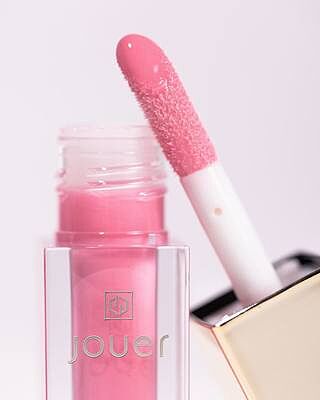 Tinted Lip Oil