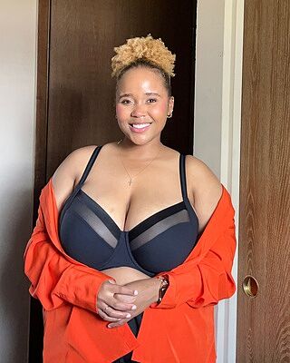 The Side Support Bra