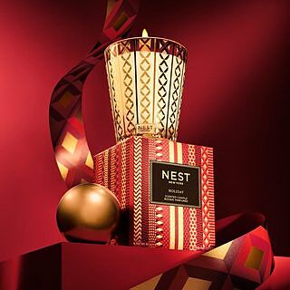 Holiday Classic Candle