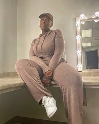 Juniper French Terry Hoodie