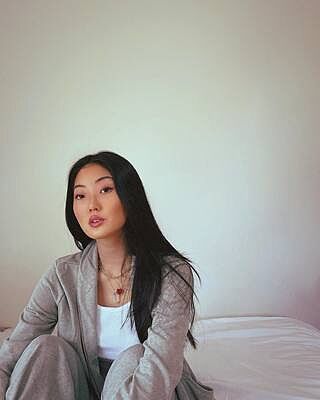 Zen Cropped Open Cardigan