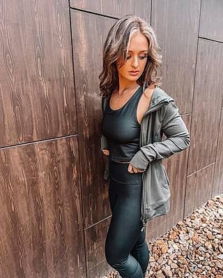 Prime Shine Legging